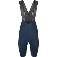 Bioracer Epic Trägerhose Blau M Frau Blau M