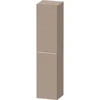 Duravit DE1328L10750000 D-Neo HS 400x360x1760 Lei Mt H3H