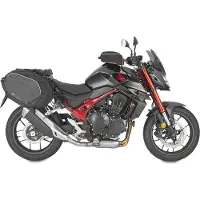 Givi Easy Lock Honda Cb 750 Hornet Satteltaschenhalterung