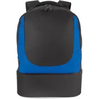 Kimood Rucksack mit festem Boden