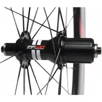 FFWD Kassettenkörper DT Ratchet Rotor Shimano 10/11