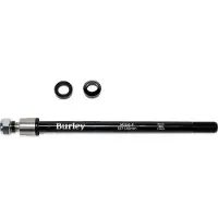 Burley Steckachse 12x1,0 Syntace 160-174 mm