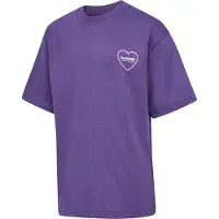 Hummel T-Shirt Heartfield loose