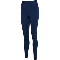 Hummel Leggings Damen Hmlyoga Wrap High Waist