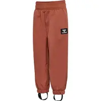 Hummel Jupitor Tex Mini Softshell Hosen