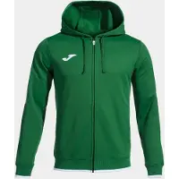 Joma Olimpiada Reißverschlusspullover
