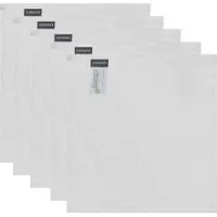 Kariban 5er Pack Gästehandtücher