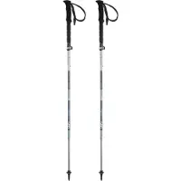 TSL Outdoor Hiking Aluminium 5 Cross Stöcke