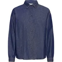 Ichi Jeanshemd IHARCHER Jeanshemd Loose fit