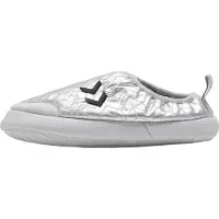 Hummel Junior Slipper Kinder 1508 - silver 34