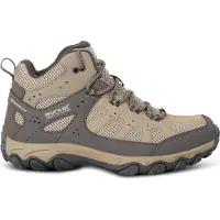 Regatta Damen-Wanderschuhe Edgepoint IV Mid