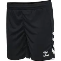 Hummel Core 2.0 Kurze Hose Schwarz M Frau Schwarz M