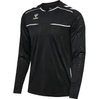 Hummel Referee Langarm-Trikot