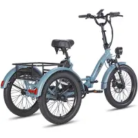 VecoCraft Hebe E-Bike 28 inch Stahl E-Bike 7-speed 36V 10Ah 360Wh Akku 60-80km pink