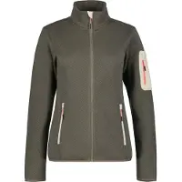 Icepeak Damen Unterjacke BOWERSVILLE