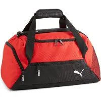 Puma Teamgoal Team Tasche Rot,Schwarz Rot,Schwarz One Size