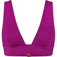 Triumph Gemoldefer Bikini BH Summer Sunset | Grösse: 38D | Farbe: Raspberry