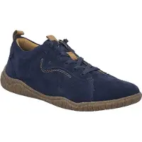 Josef seibel Wynona 01 | Halbschuh für Damen | Blau