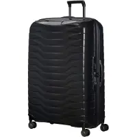Samsonite Proxis Spinner 86 black