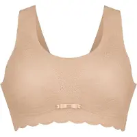 Anita Nicht geformter BH Essential | Grösse: S | Farbe: Pulver