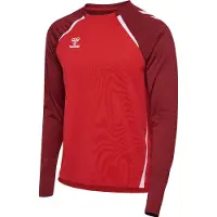 Hummel Langarmtrikot Lead 2.0