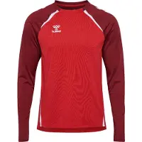 Hummel Langarmtrikot Lead 2.0