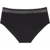 Triumph Slip Feel of Modal | Grösse: XS | Farbe: Schwarz