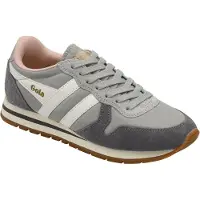 Gola Daytona Chute Light Grey/ Ash/Off White Größe EU 41