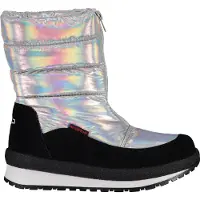 CMP Schneeschuhe Kids Rae Snow Boots Wp 39Q4964 Silberfarben