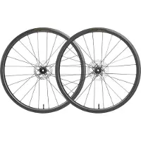 FFWD Paar Räder Shimano