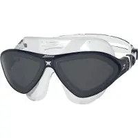 Zoggs Horizon Flex Maske Schwimmbrille Senior