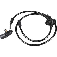 METZGER ABS Sensor Raddrehzahl Hinten Rechts passend für MERCEDES-BENZ C-Klasse Limousine (W202) 0900664