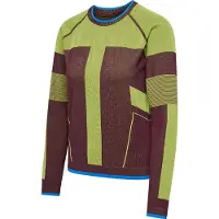 Hummel 228268 Seamless Langarm-t-shirt