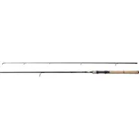 Berkley Lightning HT 2 Spinning-Angelrute 213 cm 10-30g Wurfgewicht für Barsch, Zander, Hecht