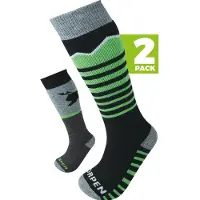 Lorpen S2kne Merino Eco Socken 2 Einheiten