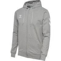 Hummel Kapuzenjacke GO 2.0