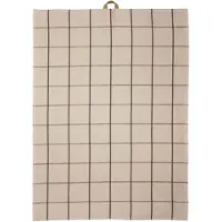 Asa selection Geschirrtuch Kitchen Textiles Nougat Pattern - 50 x 70 cm