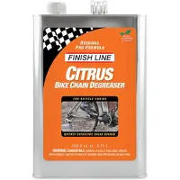 Finish Line Entfetterer Citrus | Größe 3,77 L