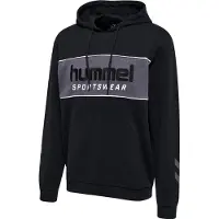 Hummel Kapuzenpullover Legacy Julian