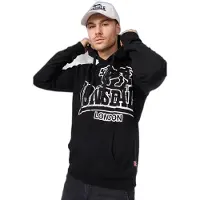Lonsdale Tadley Kapuzenpullover