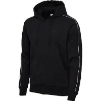 Hummel Kapuzenjacke Pulse Piping