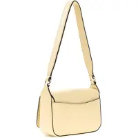 GUESS Handtasche Ruby HWNG97 40190 Hellgelb