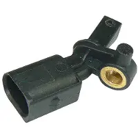 METZGER ABS Sensor Raddrehzahl Hinten Rechts für VW POLO (9N) 0900077