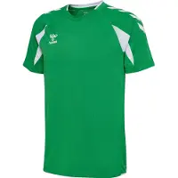 Hummel Core 2.0 Trikot, grün, M, Herren