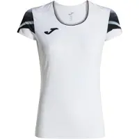 Joma Elite Xi Kurzarm-t-shirt