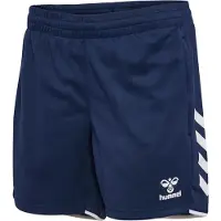 Hummel Trainingsshorts für Damen Core 2.0