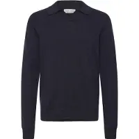 Casual Friday CFBELLS Herren Pullover Feinstrickpullover Baumwollmischung Regular Fit