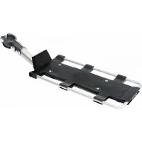 Roto Piuma P57-9514.50 Gepäckträger