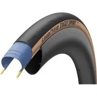 Goodyear Reifen weicher Wulstkern Eagle Sport Tube Typ.