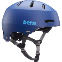 Bern Helm Macon 2.0 MIPS | Größe L